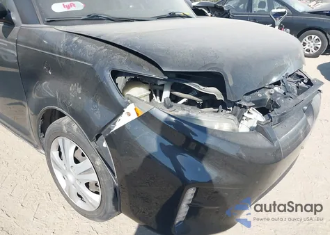 2014 Scion Xb from USA, damaged, VIN JTLZE4FE5EJ059750